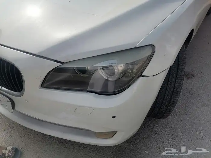 قطع غيار بي ام دبليو الفئة الخامسه والسابعه 1