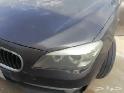 قطع غيار بي ام دبليو الفئة الخامسه والسابعه 2