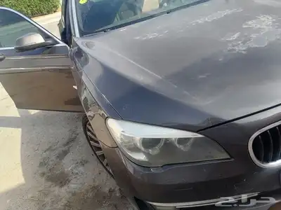 قطع غيار بي ام دبليو الفئة الخامسه والسابعه 3