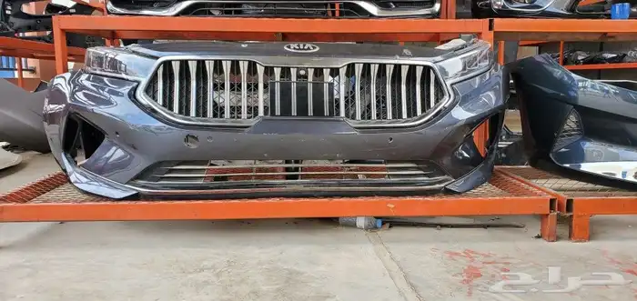 واجهة كادينزاء موديل 21 0