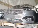 شمعات صدام اصطبات مريات شبوك وكشافات اصلي وكاله 1