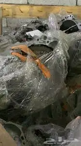 توضيب جميع أنواع السيارة ضمان 6شهر 1
