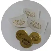 طباعه اكياس عبايات بوكسات ليبل قماش كروت تاق ليبل جلد منيو 0