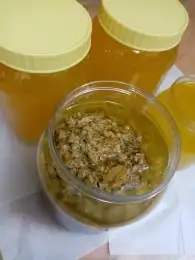 سمن غنم صافي بدون اضافات 1