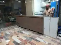 رخام صناعي وكاونترات 12