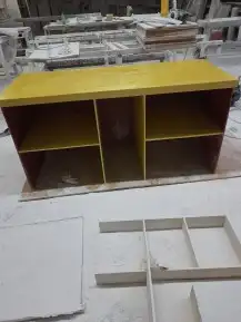 رخام صناعي وكاونترات 3