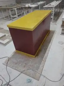 رخام صناعي وكاونترات 4