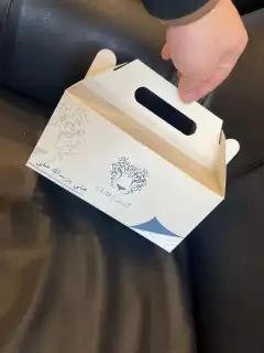 طباعه اكياس عبايات بوكسات ليبل قماش كروت تاق ليبل جلد منيو 1