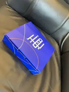 طباعه اكياس عبايات بوكسات ليبل قماش كروت تاق ليبل جلد منيو 9