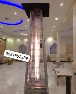 تاجير مكيفات سماعات خيام كراسي سواتر عقود لمبات شمال الرياض 3