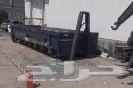 تأجير حاويات في مدينة الخرج 2