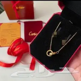 سلاسل ماركت مطليه ذهب 21 بسعر 99 ريال فقط 2