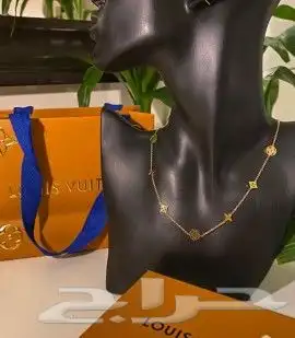 سلاسل ماركت مطليه ذهب 21 بسعر 99 ريال فقط 0