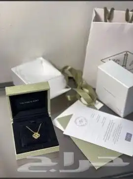 سلاسل ماركت مطليه ذهب 21 بسعر 99 ريال فقط 3