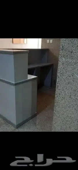 رخام صناعي وكاونترات 9