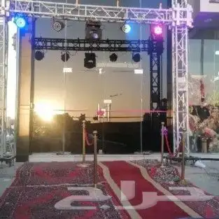 تجهيز افتتاح المحلات والمعارض التجاريه 27