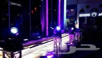 تجهيز افتتاح المحلات والمعارض التجاريه 24