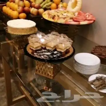بوفيه مفتوح 3