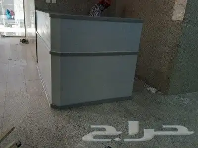 رخام صناعي وكاونترات 8