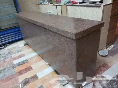 رخام صناعي وكاونترات 14