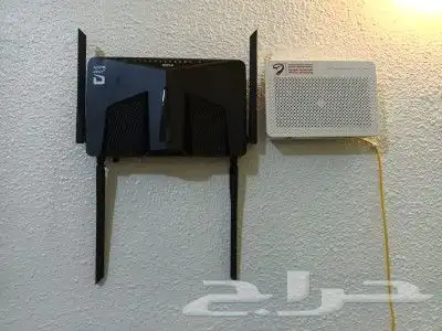 مندوب الياف بصريه stc زين سلام موبايلي عروض نت 5G 4