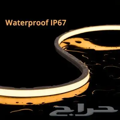 silicon profile strip light led 19