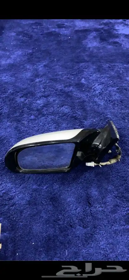 مراية جمني ومرايةوقطع مكسيما 4