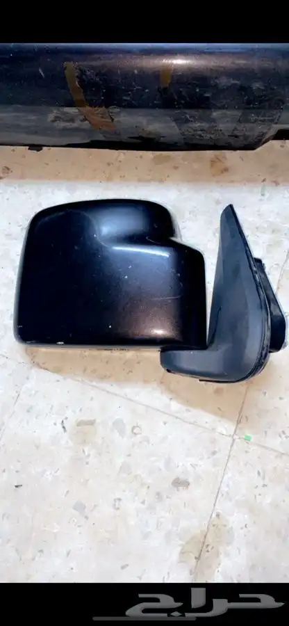 مراية جمني ومرايةوقطع مكسيما 3