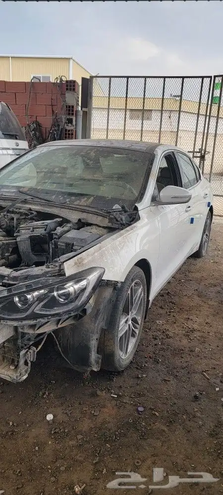 تشليح العاصفة لبيع قطع غيار السيارات المستعملة بكل انواعها 6