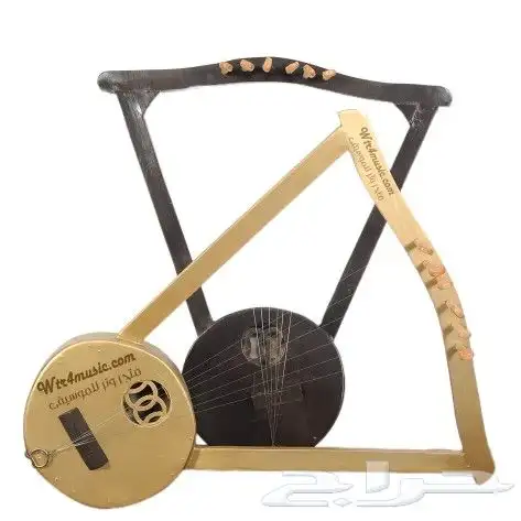 آلة سمسمية جديدة للبيع - اوتار آلة السمسمية 0