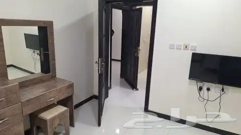 شقق مفروشه للمستجدين العسكر وطلاب الجامعه 2