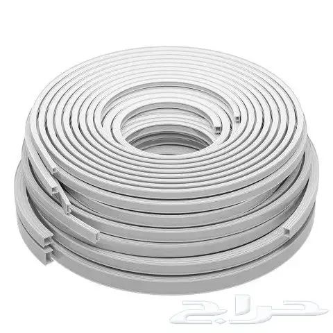 silicon profile strip light led 2