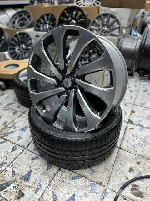 جنوط رانج موديل 2023 اصلي وكاله شدبلد 0