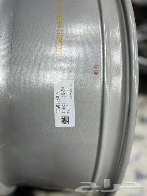 جنوط رانج موديل 2023 اصلي وكاله شدبلد 9