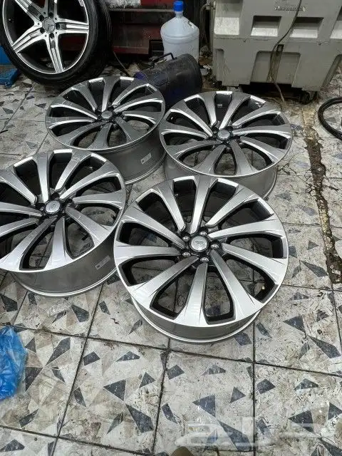 جنوط رانج موديل 2023 اصلي وكاله شدبلد 3