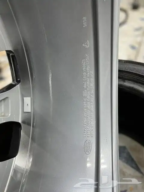 جنوط رانج موديل 2023 اصلي وكاله شدبلد 1