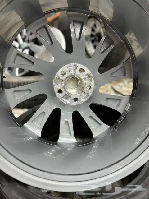 جنوط رانج موديل 2023 اصلي وكاله شدبلد 2