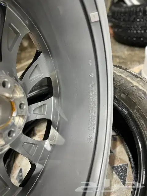 جنوط رانج موديل 2023 اصلي وكاله شدبلد 6