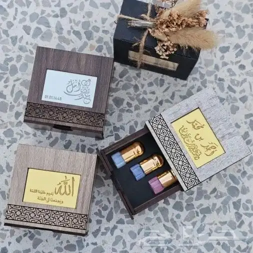 مباخر عود 6