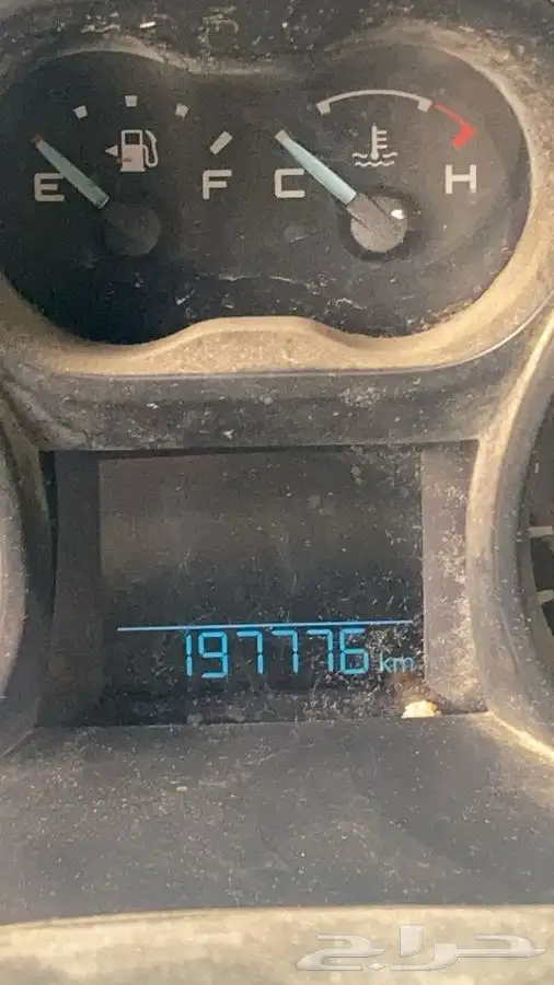 رينجر وكاله ديزل 18