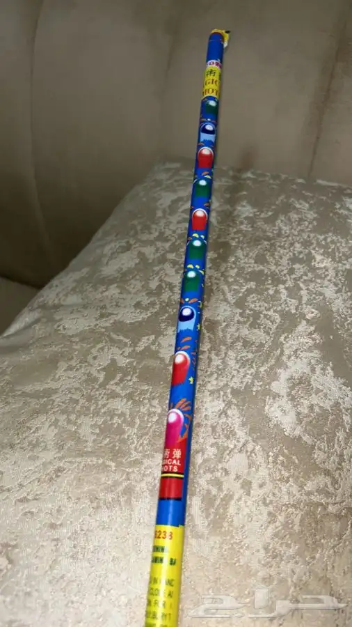 جميع الالعاب الناريه 6