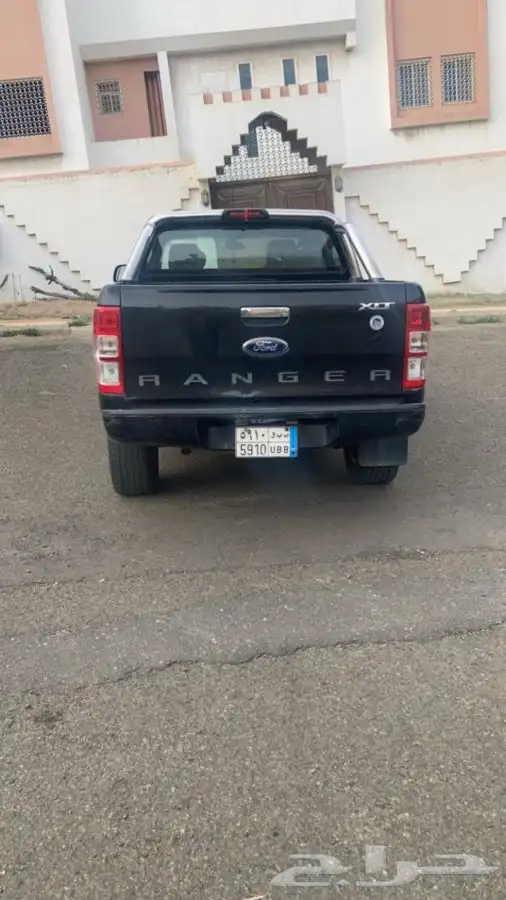رينجر وكاله ديزل 10