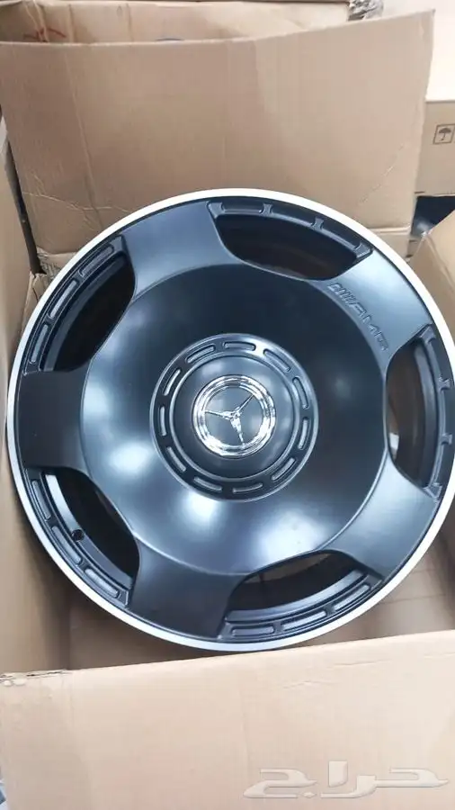 جنوط بانواما يخت بي ام جي كلاس 1