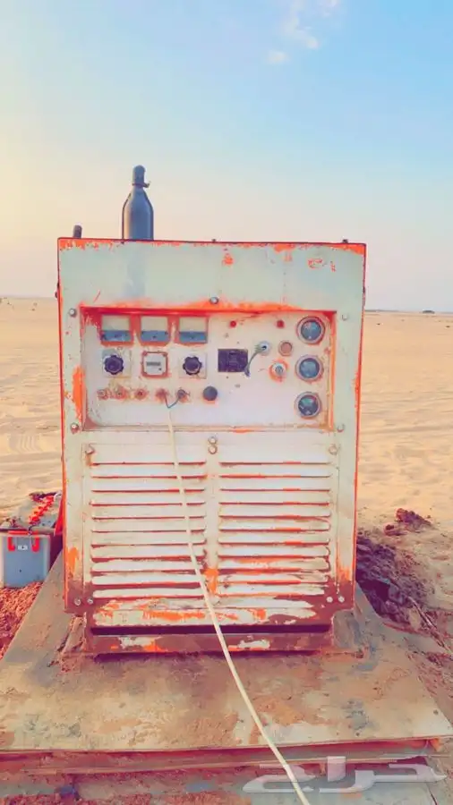 مكينه صنع اليابان 1