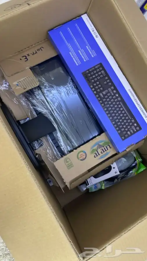 DELL i5 السريع لجميع الخدمات للمكاتب وغيره جميع الاغراض 23