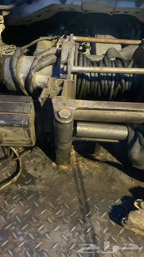 ونش come up تايون مستخدم 2