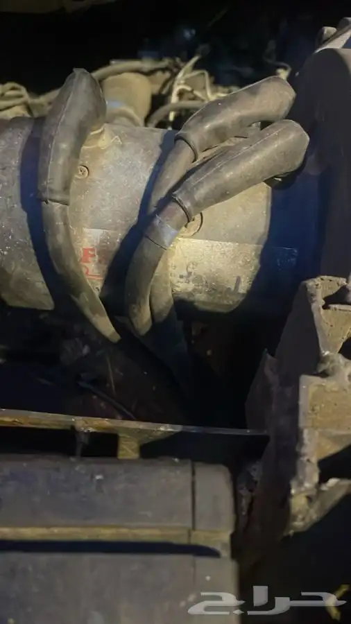 ونش come up تايون مستخدم 0