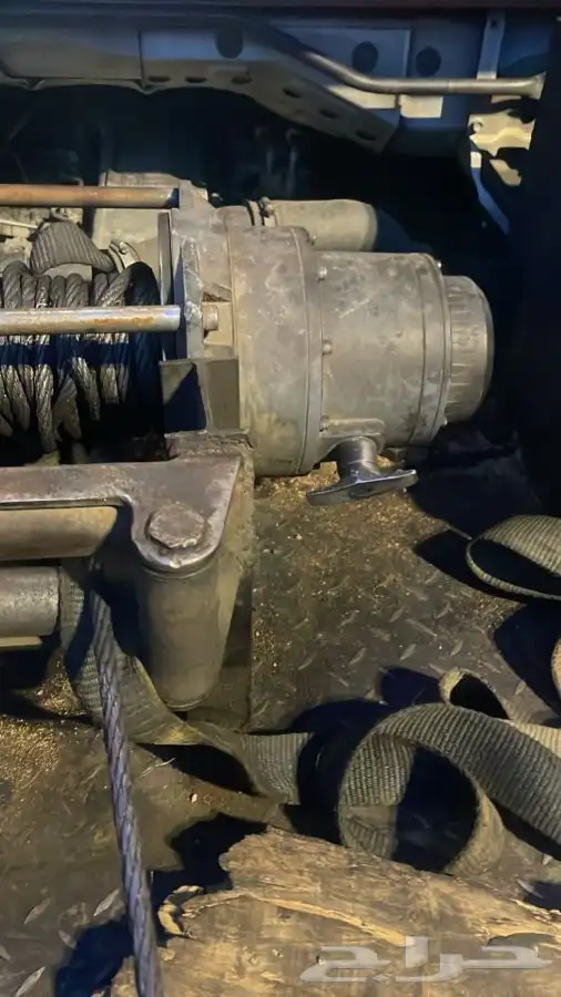 ونش come up تايون مستخدم 1