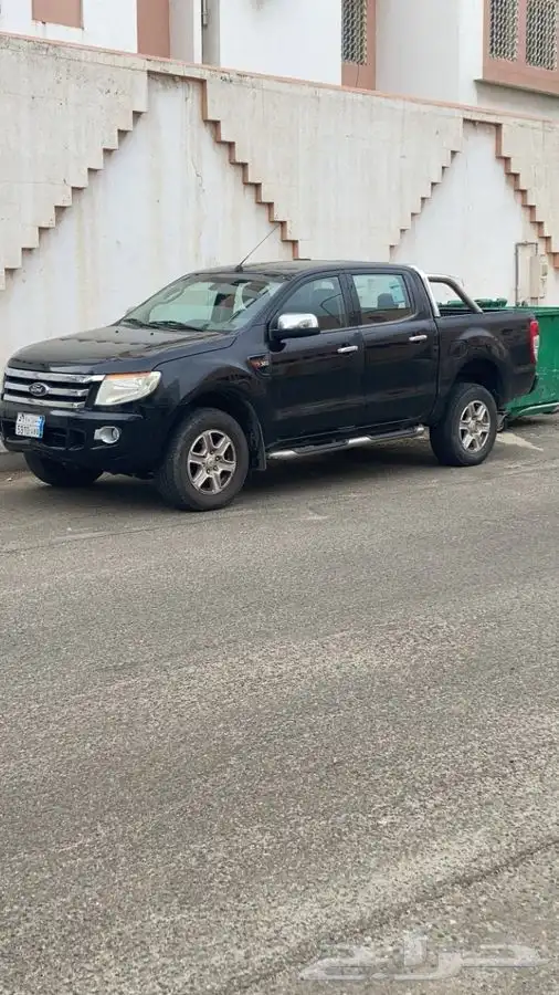 رينجر وكاله ديزل 0