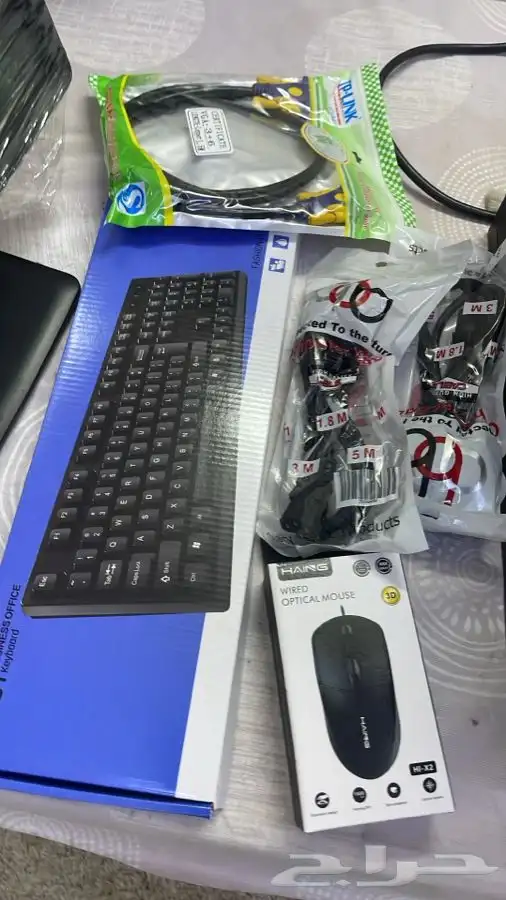 DELL i5 السريع لجميع الخدمات للمكاتب وغيره جميع الاغراض 25